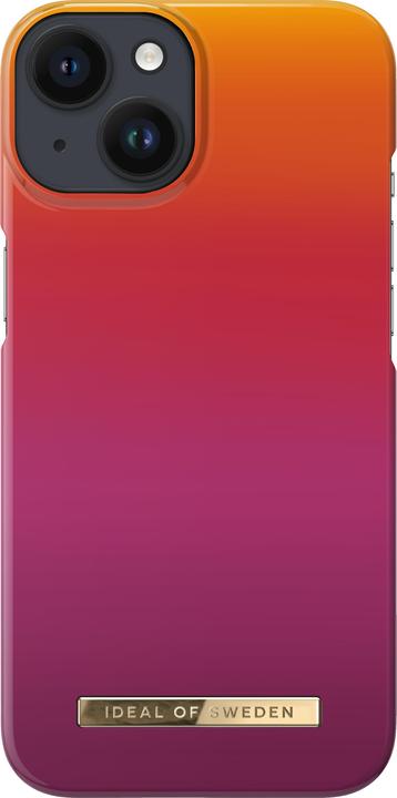 Image du produit iDeal Of Sweden Couverture rigide Designer Vibrant Ombre (Apple iPhone 13, Apple iPhone 14)