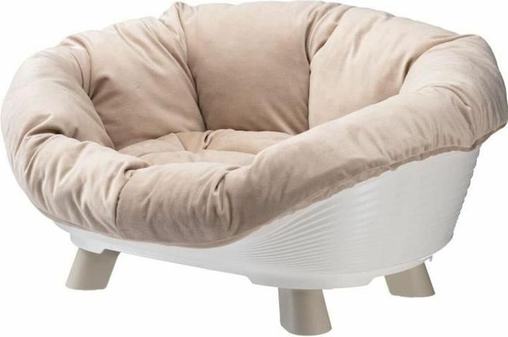 Actual product image Ferplast Hundebett (Dog)