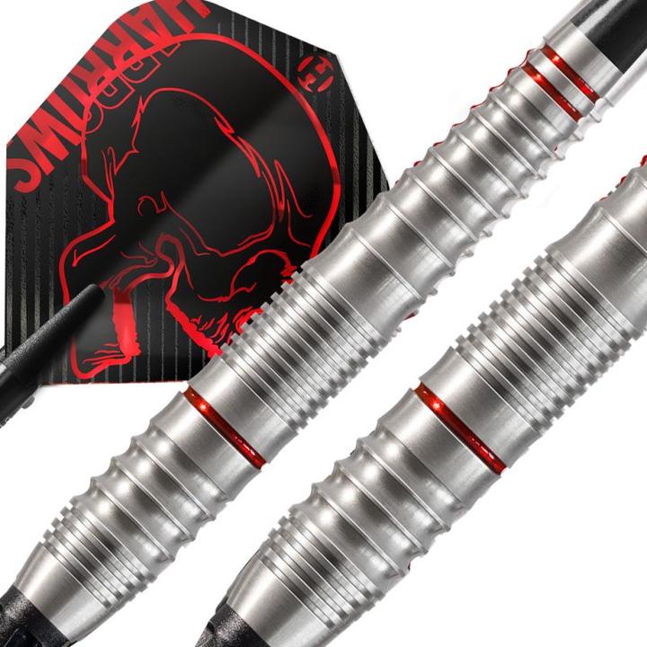 Produktbild Harrows Rage Steel Softtip (18 g)