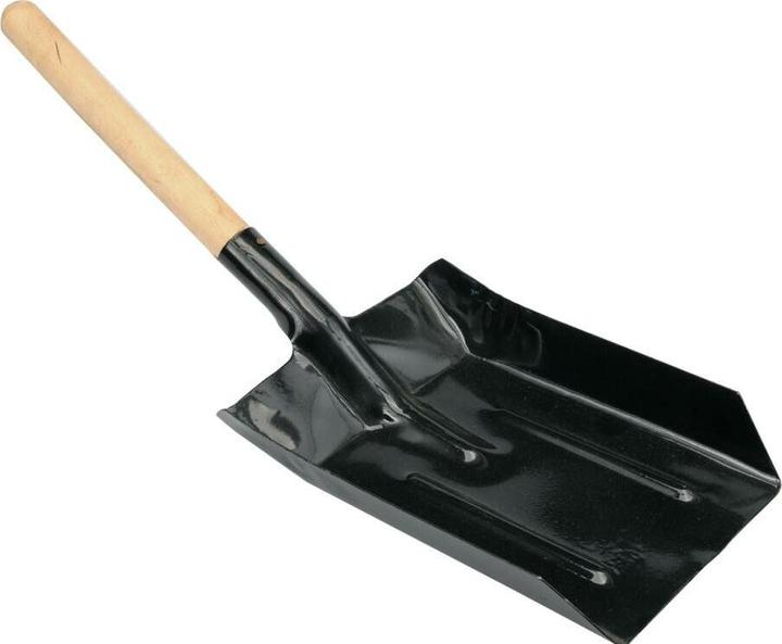 Image du produit Toya Pelle à charbon 550 x 180 mm