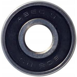 Actual product image Switch Boards Scooter Wheels