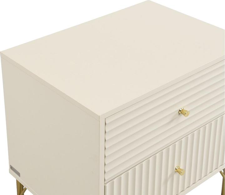 Produktbild Vente-unique Lureo (55 x 40 x 58 cm)