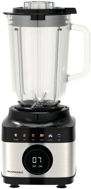 Produktbild Schneider Blender BLE-8122 (1500 W)