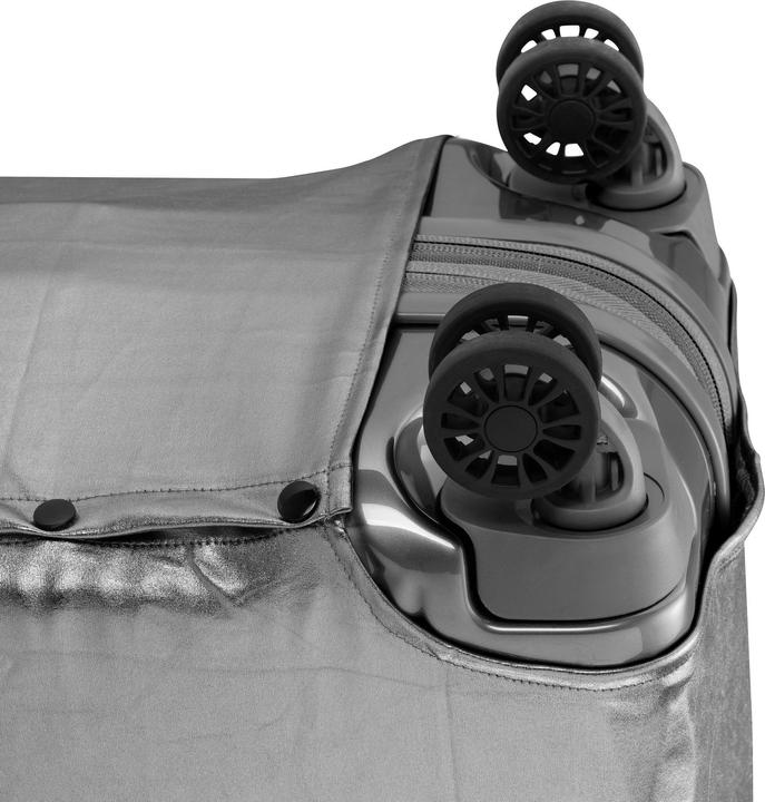 Actual product image Pack Easy Kofferhülle (Luggage scale)