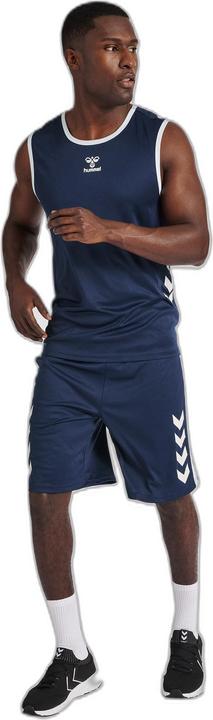 Image du produit hummel Core Xk Basket Short (3XL)