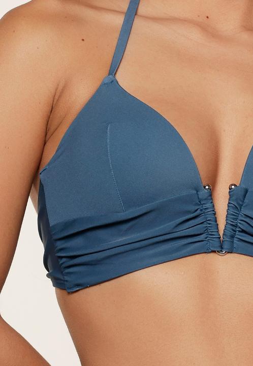 Produktbild LingaDore Triangle padded bikiniset (36 C)
