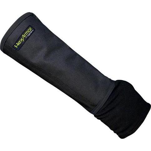 Uvex Safety, Schutzhandschuhe, Unterarmschutz HexArmor AG8TW 60982 GrÃ¶ÃŸe 12 (12)