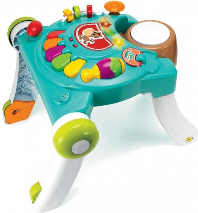 Produktbild B-Kids Pusher 3in1 - Pferd