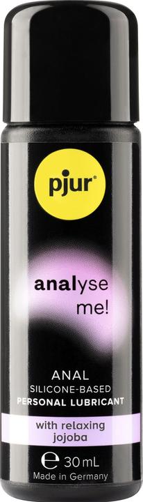Produktbild Pjur Analyse Me Glide (30 ml)