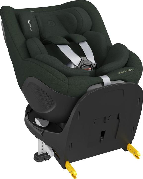 Maxi-Cosi Mica 360 Pro Authentic (Reboarder, ECE R129/i-Size Norm)