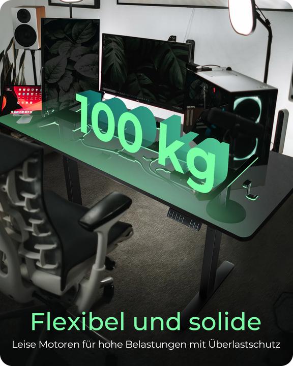 Produktbild Icy Box IB-EW122B-TT