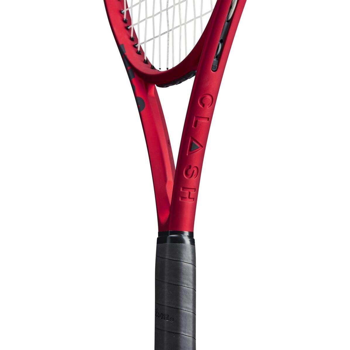 Thumbnail - Wilson, Tennisschläger, (2, 360 g)