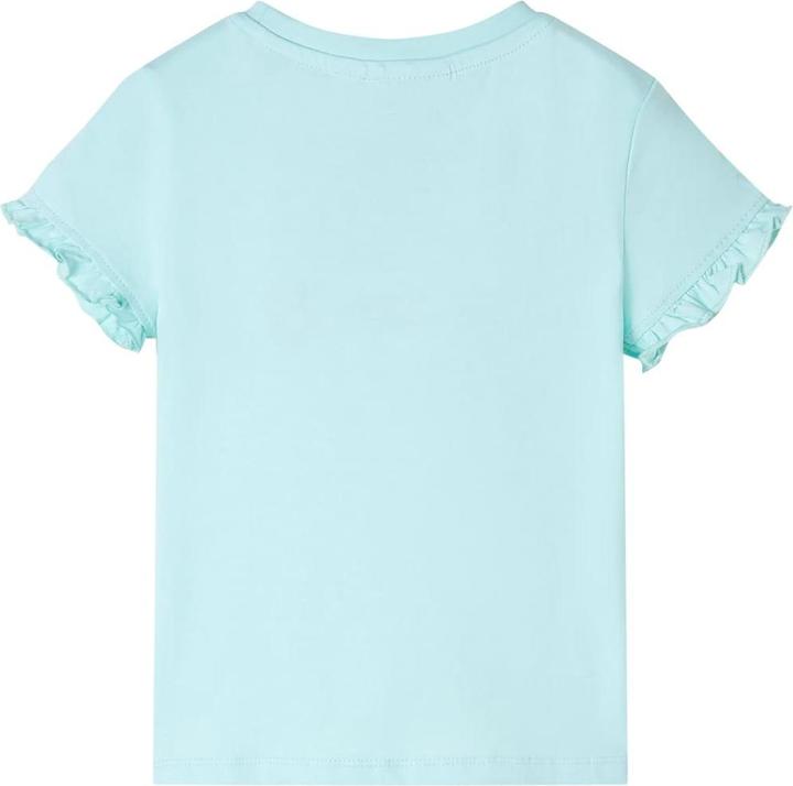 Produktbild vidaXL Kinder T-Shirt (116)