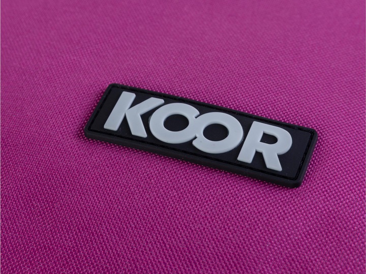 Actual product image Koor Monte