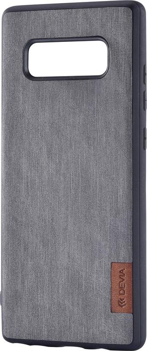 Produktbild Devia Flax case (Samsung Galaxy Note 8)