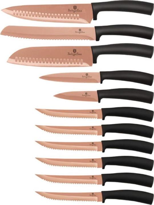 Produktbild BerlingerHaus Haus Messer-Set (20 cm)