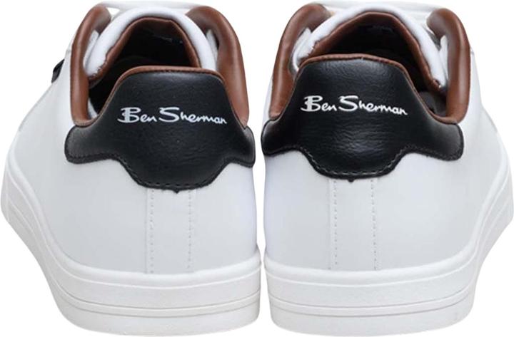 Produktbild Ben Sherman Sneaker Chase Logo (44.5)