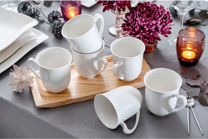 Produktbild Sänger Geschirr Kaffeebecher Set Paris (450 ml, 6x)