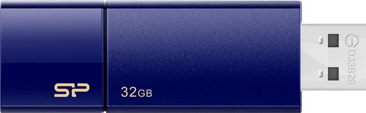 Image du produit Silicon Power Blaze B05 (32 Go, USB-A)