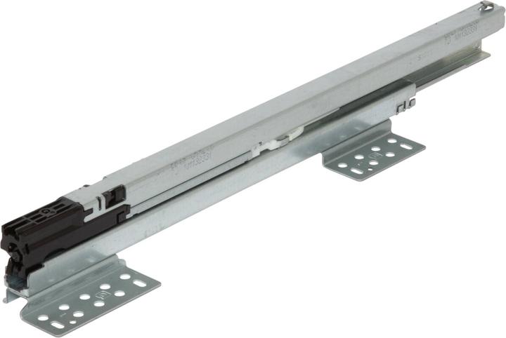 Actual product image Müllex Bodenschiene Nova Pro links