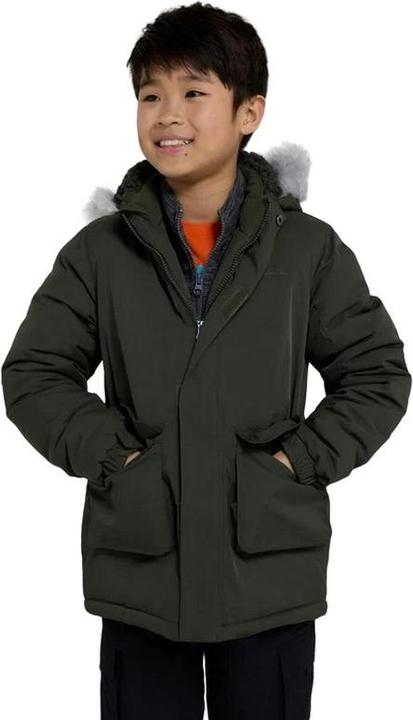 Produktbild Mountain Warehouse Ranger Jacke Wasserbeständig (98)