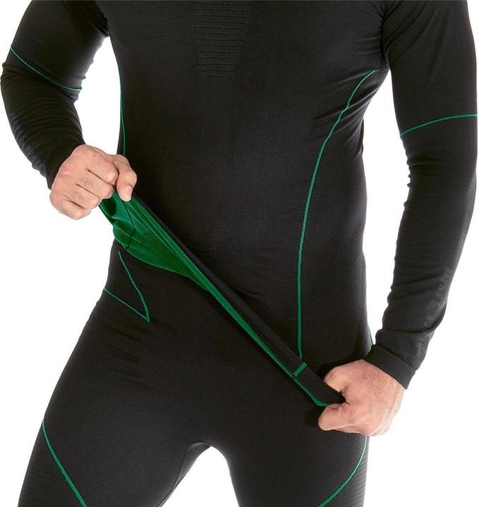 Immagine prodotto Black Snake pitone (M, L)