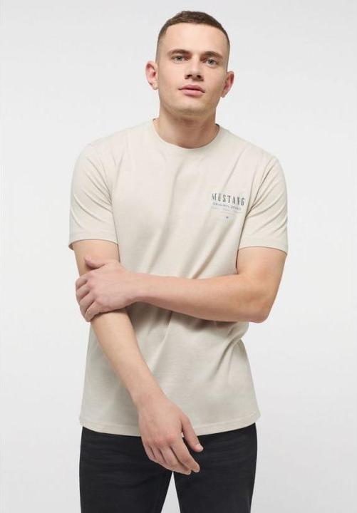 Produktbild Mustang Style Alex C Print (XL)