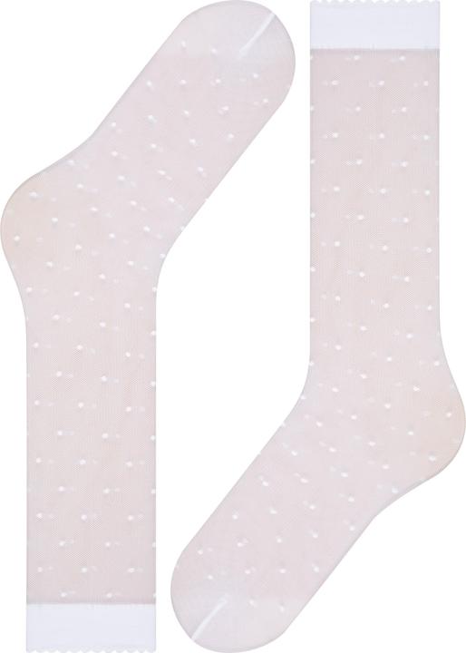Produktbild Falke Dot KH (15DEN, 39 - 42)