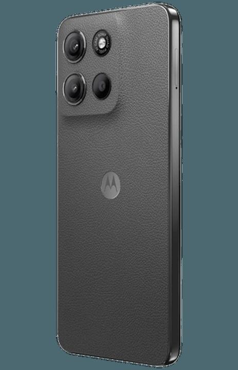 Produktbild Motorola Moto G15 8GB/512GB Grau (512 GB, Grau, 4G)