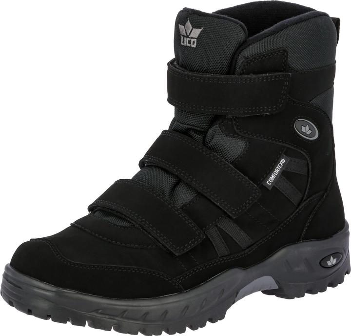 Actual product image Lico Boots (42)