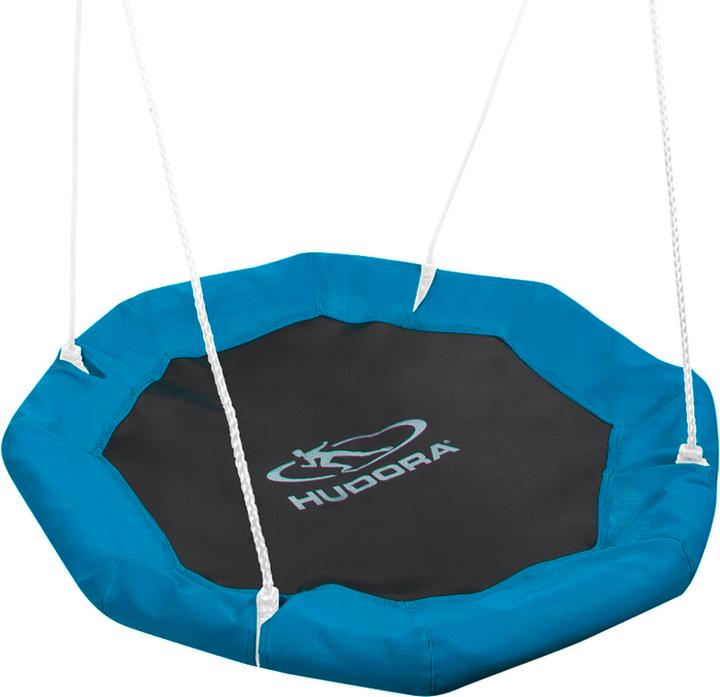 Hudora 1 Schaukeltuch für Nestschaukel Octagon 90