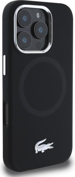 Image du produit Lacoste Schutzhülle (Apple iPhone 16 Pro Max)