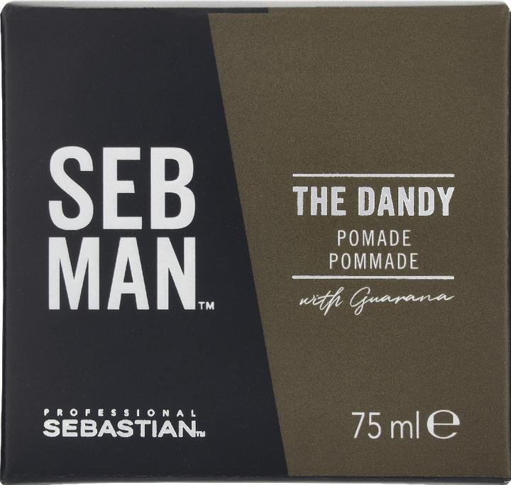 Produktbild Sebastian SEB MAN - The Dandy Shiny Pomade (Haarpomade)