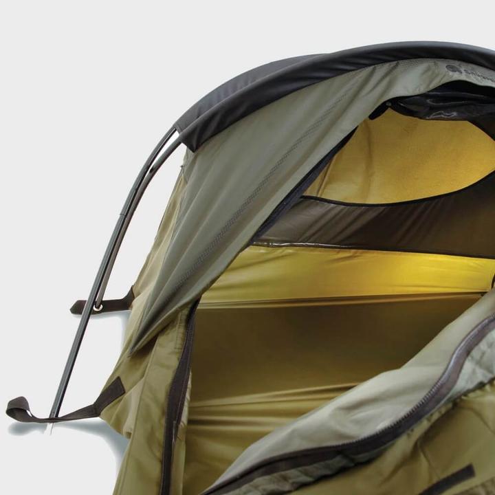 Image du produit Snugpak Stratosphère WGTE (Auvent, 1.13 kg, 1 personne)