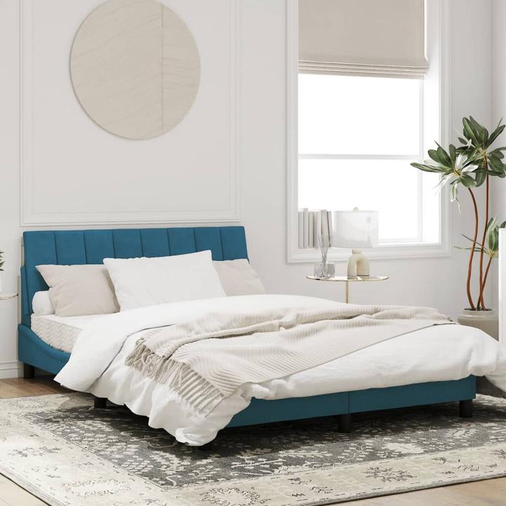 Image du produit vidaXL Bettgestell (140 x 200 cm)