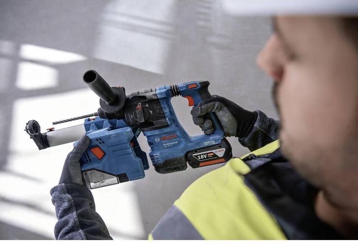 Image du produit Bosch Professional Gde 18v-16