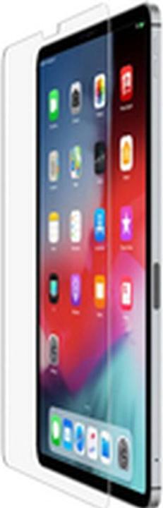 Belkin Screenforcetemperedglass (1 Stk., Apple iPad mini 2015, Apple iPad mini 2019, Apple iPad mini 2021)