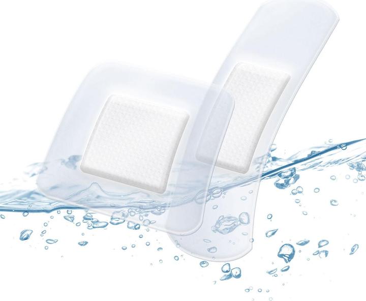 Produktbild Axisis Pflaster Extr Wf 2 Groess (1 x)