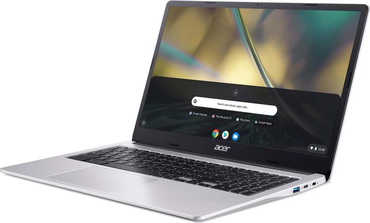 Immagine prodotto Acer Chromebook 315 (15.60", 128 GB, 8 GB, DE, Intel Celeron N4500)