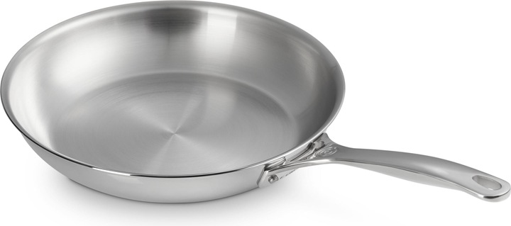 Produktbild Le Creuset 3-ply Plus (26 cm, Bratpfanne, Edelstahl)
