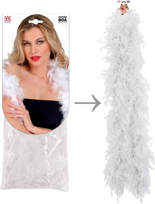 Produktbild Widmann Federboa