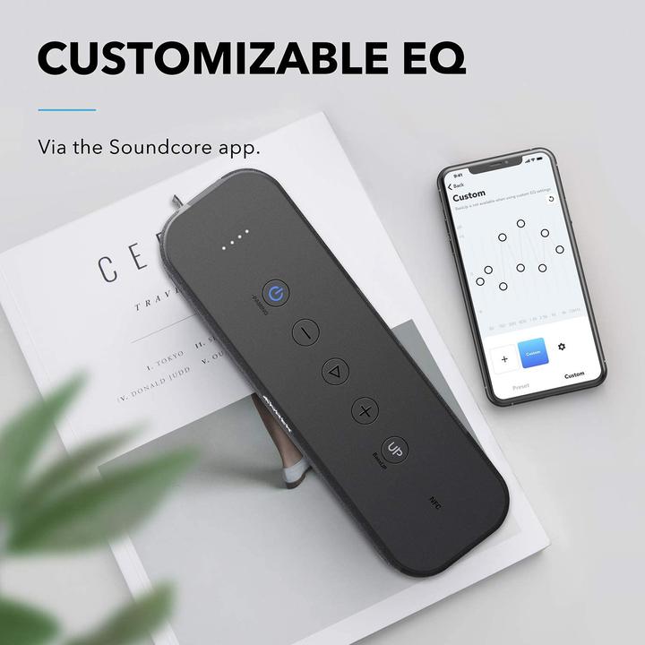 Produktbild Anker Soundcore Boost (12 h, Akkubetrieb)