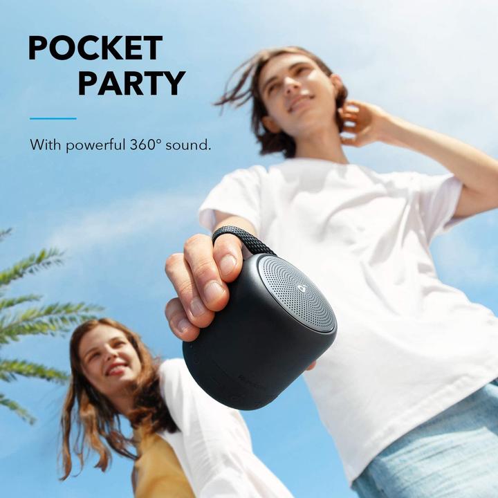 Immagine prodotto soundcore Altoparlante Bluetooth Mini 3