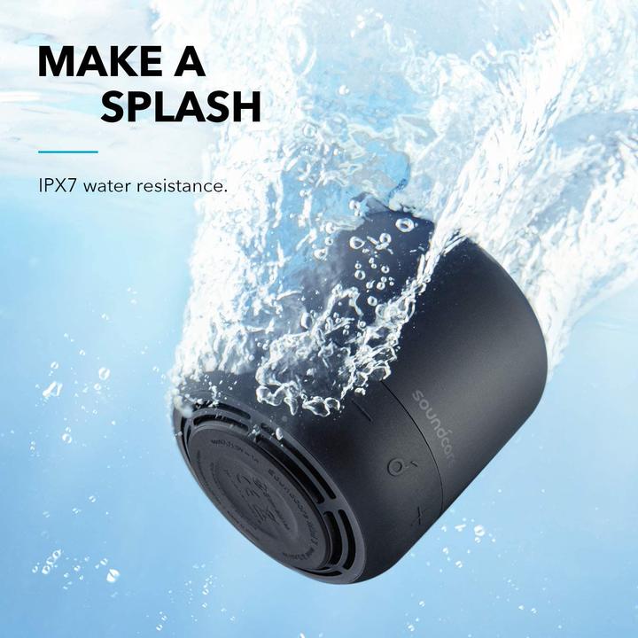 Immagine prodotto soundcore Altoparlante Bluetooth Mini 3