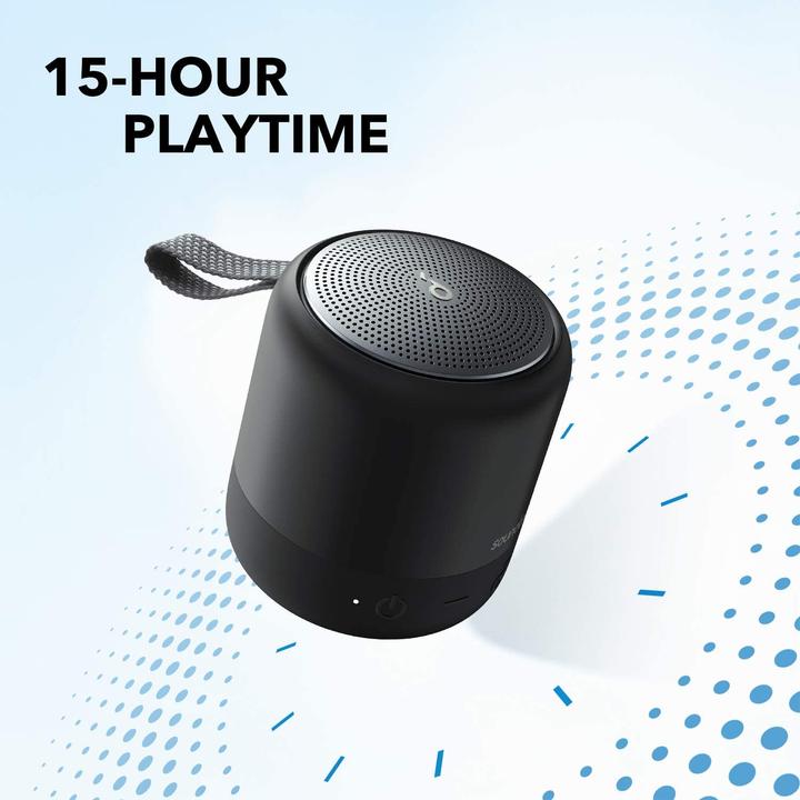 Immagine prodotto soundcore Altoparlante Bluetooth Mini 3