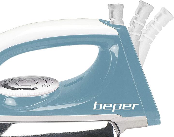 Produktbild Beper Trocken Bügeleisen (1300 W)