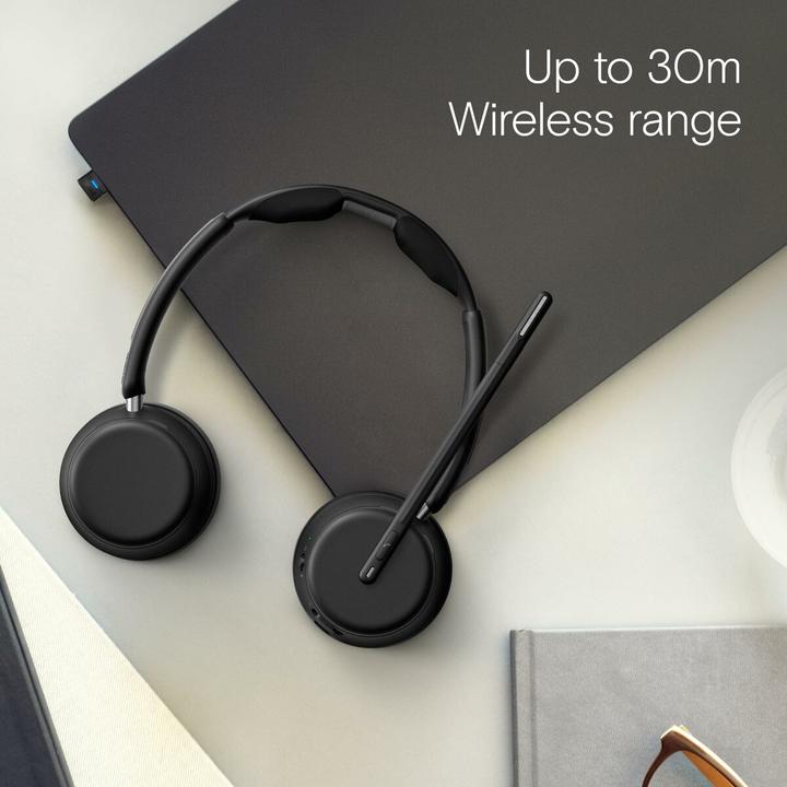 Actual product image EPOS IMPACT 10XX (Cable, Wireless, USB-C, Google Meet, Zoom)