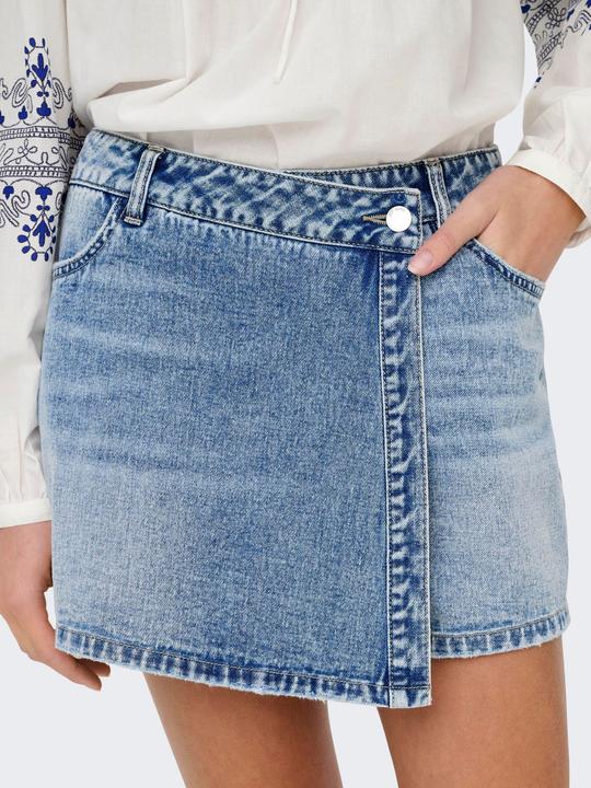 Produktbild JdY JDYBELLA Mittlere Taille Normal geschnitten Skorts Skorts (S)