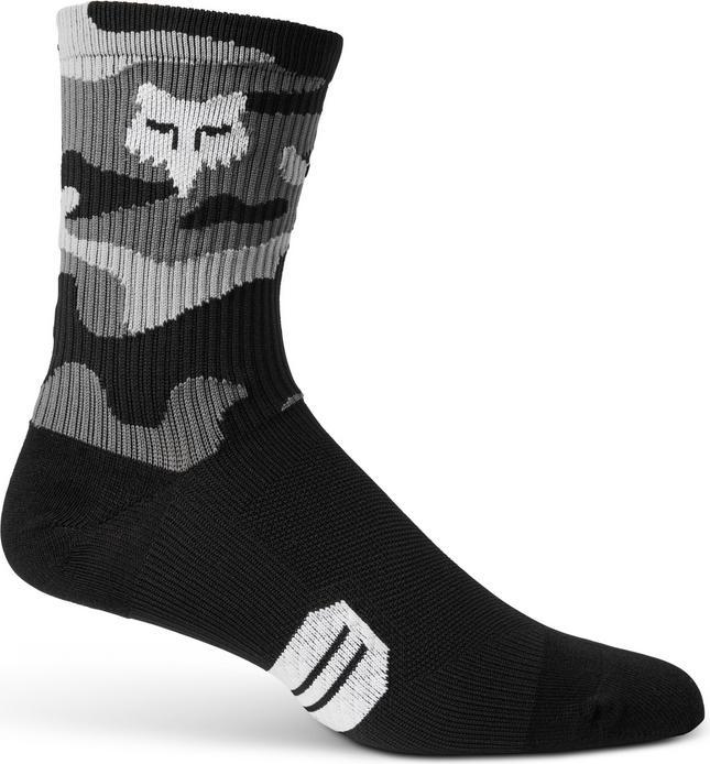 Produktbild Fox SOCKS 23 6" RANGER BLK CAM L/XL (L/XL)