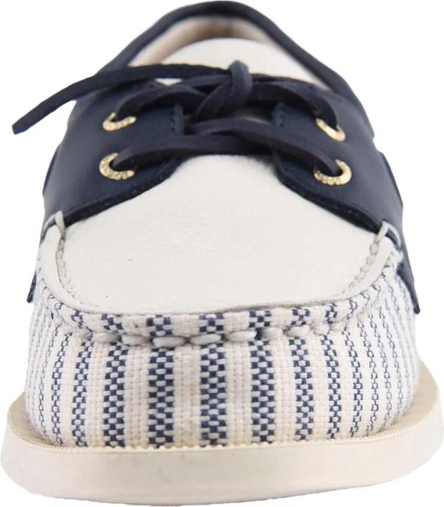 Produktbild Sperry Authentic Original Bootsschuhe Leder (37.5)